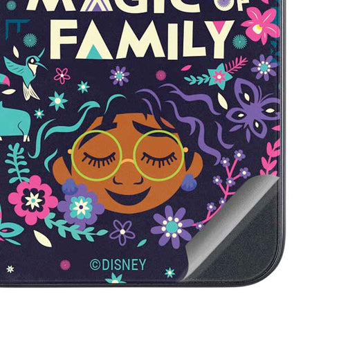 Disney Encanto Mirabel Family Magic Galaxy A54 5G Skin